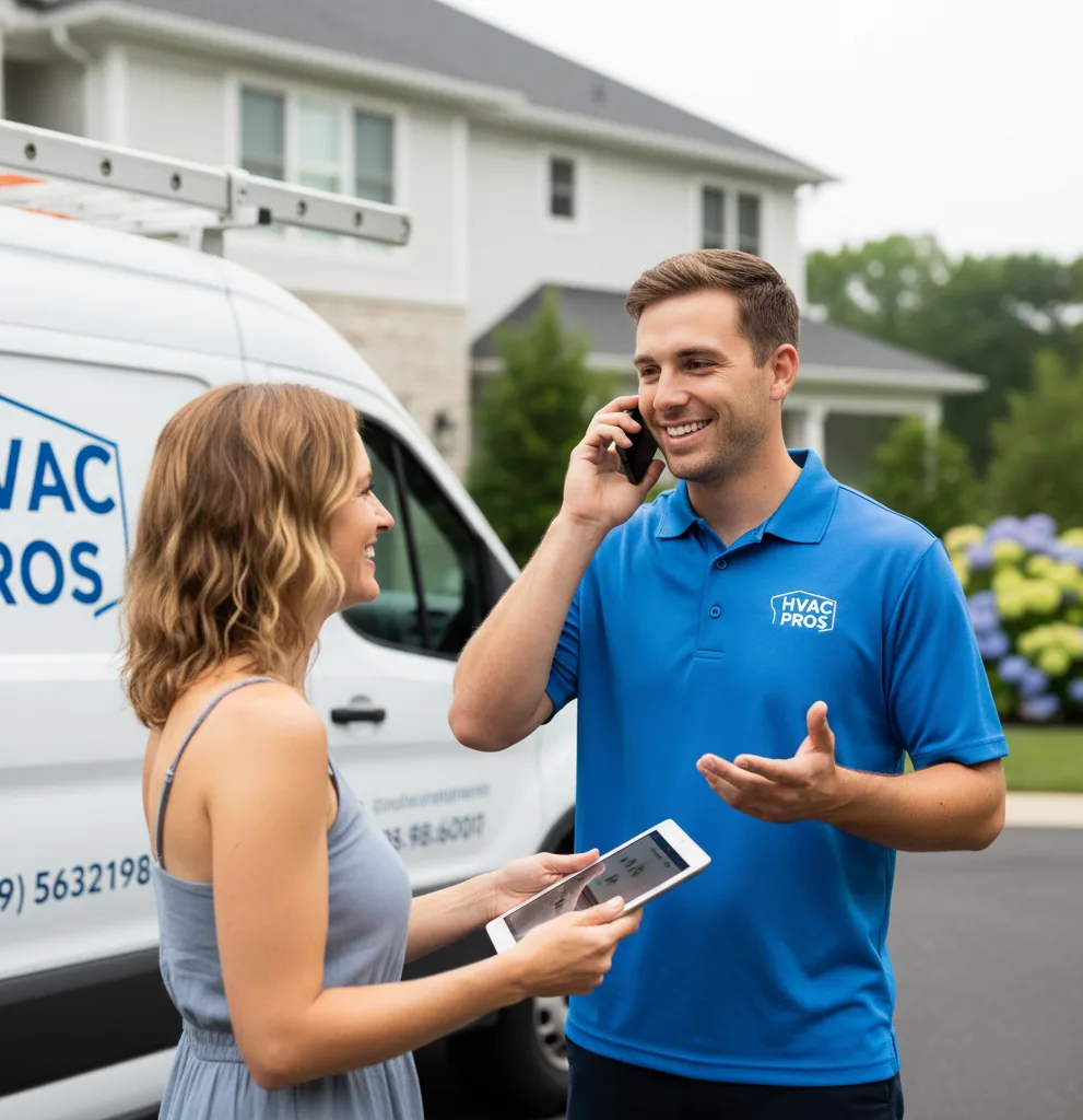 Furnace Installation in Kimberly, WI